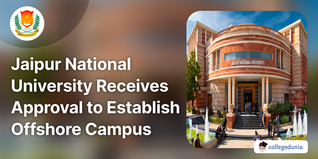 Jaipur National University Receives Approval to Establish Offshore Campus in Dubai